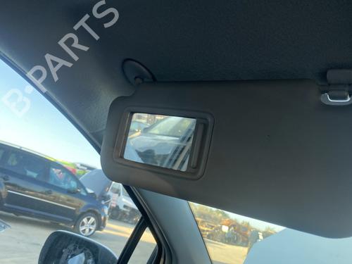 left-sun-visor-toyota-yaris-_p9_-2005-2006-2007-2008-2009-2010-2011-2012-2013-2014-33553829 main image