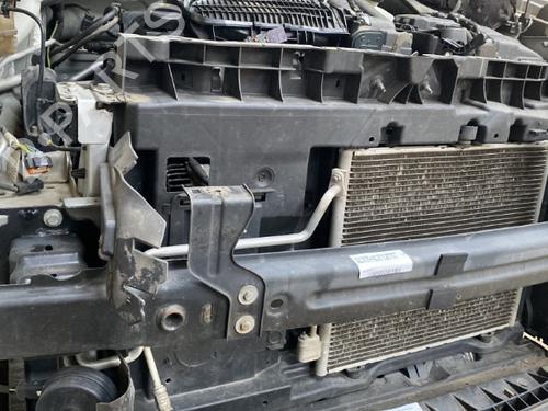 Used Front bumper reinforcement CITROËN C3 II (SC_) 1.0 VTi 68 (68 hp) 19903819