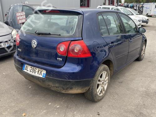 Højre baglygte bagklap VW GOLF V (1K1) 1.9 TDI | BP22113623C80 