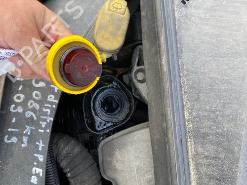 Engine RENAULT MODUS / GRAND MODUS (F/JP0_) 1.2 (JP0C, JP0K, FP0C, FP0K, FP0P, JP0P, JP0T) | BP38072147M1 - Image 3