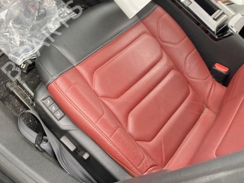 Rubber door seal CITROËN C4 III (BA_, BB_, BC_) ë-C4 (BCZKXC, BZCKSC) | BP29450467C142 