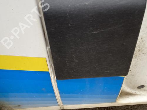 Door moulding trim RENAULT MASTER III Van (FV) 2.3 dCi 145 FWD (FV0E, FV0F, FV0H, FV02, FV0M, FV0S,... | BP29464952C150 