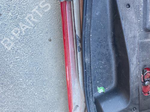 Used Rubber door seal Rubber door seal 39389092 39389092