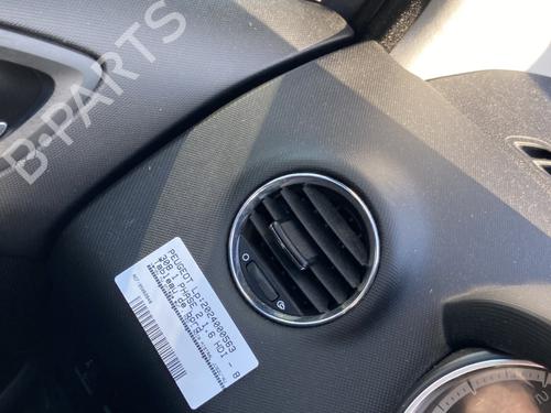 Used Air vent PEUGEOT 308 I (4A_, 4C_) 1.6 HDi (112 hp) 20699160