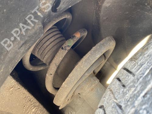 Used Left front shock absorber DACIA LOGAN MCV II TCe 90 (K8M1, K8MA, K8AC) (90 hp) 31041495