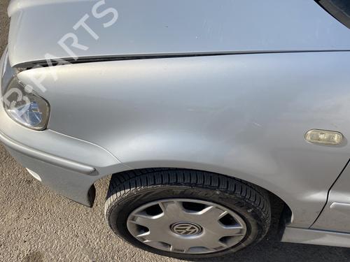 Used Left front fenders Left front fenders VW POLO III CLASSIC (6V2) 60 1.4 (60 hp) 33553404 33553404