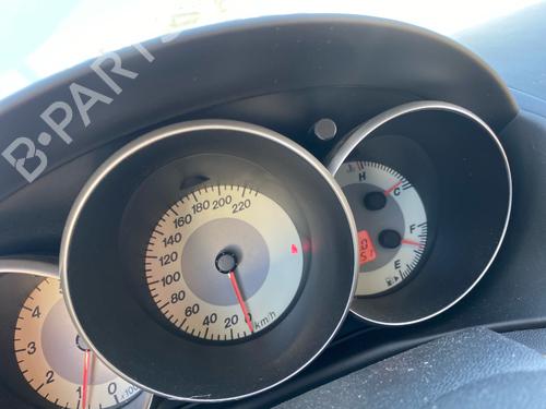 Instrument cluster MAZDA 3 (BK) 2.0 MZR-CD (BK14) | BP39426596C47 - Image 2