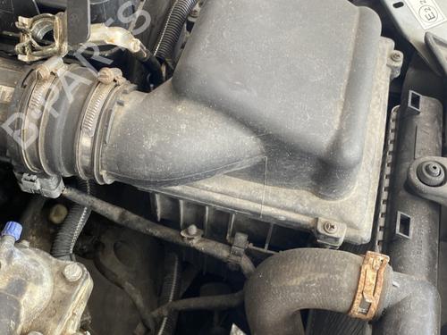 Air filter box PEUGEOT 206 Hatchback (2A/C) 2.0 HDI 90 | BP26006409M87 
