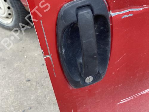 Front right exterior door handle CITROËN NEMO MPV 1.4 | BP27174672C129 
