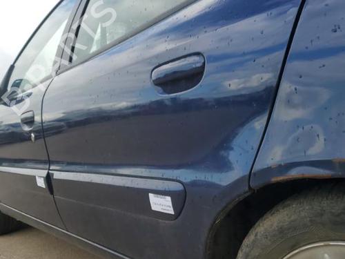 Used Left rear door CITROËN XSARA (N1) 2.0 HDi 90 (90 hp) 22120774