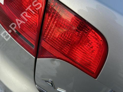 Used Left tailgate light AUDI A4 B7 (8EC) 2.0 (130 hp) 19913381