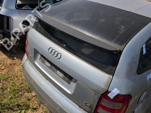 Bagklap CC/Kombi-Coupé AUDI A2 (8Z0) 1.4 (75 hp) 26653968