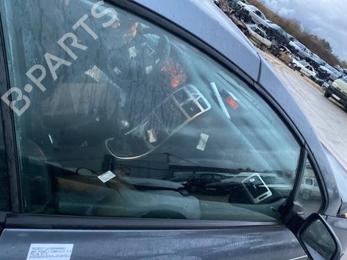 Front right door window PEUGEOT 307 CC (3B) 2.0 16V | BP22358303C19
