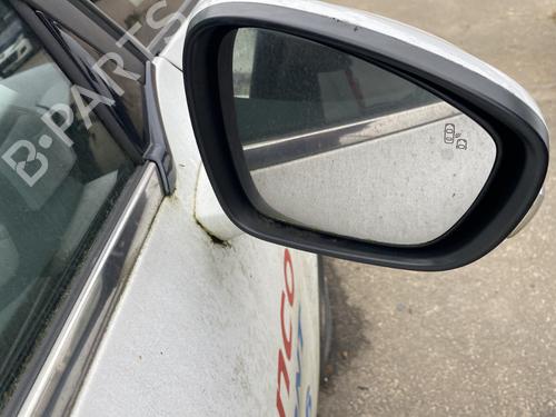 Bakspejl Højre CITROËN C4 Picasso II 1.6 HDi / BlueHDi 115 | BP29976242C27 