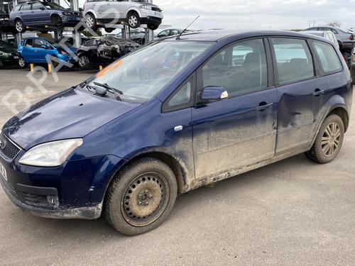 Left headlight FORD FOCUS C-MAX (DM2) 1.6 TDCi | BP22110574C28 - Image 13