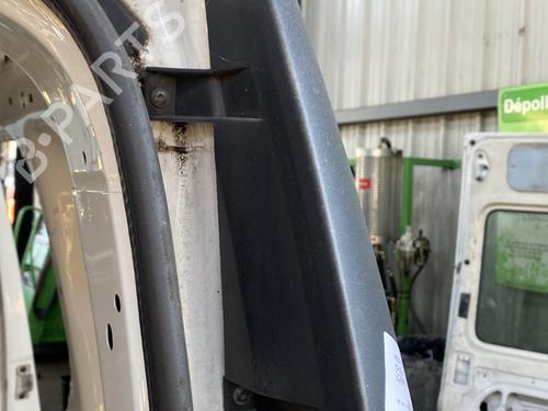 Kofangerhjørne RENAULT KANGOO Express (FW0/1_) 1.5 dCi 90 (FW0G, FW05, FW08, FW11) | BP22127684C117 