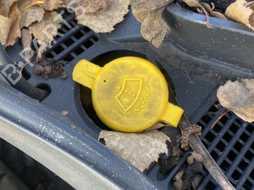 Sprinklertank OPEL MERIVA A MPV (X03) 1.7 CDTI (E75) (100 hp) 31815627