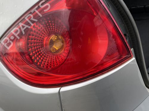 Left taillight SEAT ALTEA (5P1) 1.9 TDI | BP32295152C34