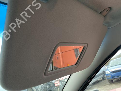 Right sun visor OPEL COMBO Box Body/MPV 1.3 CDTI 16V | BP30613551I2 