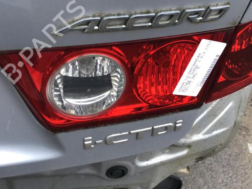Used Right tailgate light Right tailgate light 19912332 19912332
