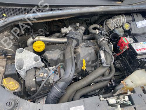 Used Engine Engine 35884880 35884880