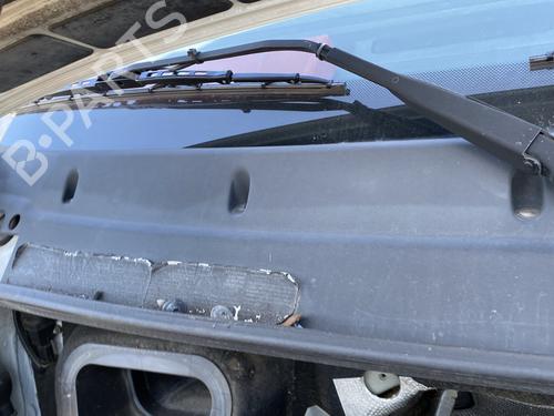 Used Scuttle panel Scuttle panel RENAULT MASTER II Van (FD) 2.5 dCi 100 (FD0U, FD0V, FD3U, FD3V, FD8U, FD8V) (99 hp) 24983058 24983058