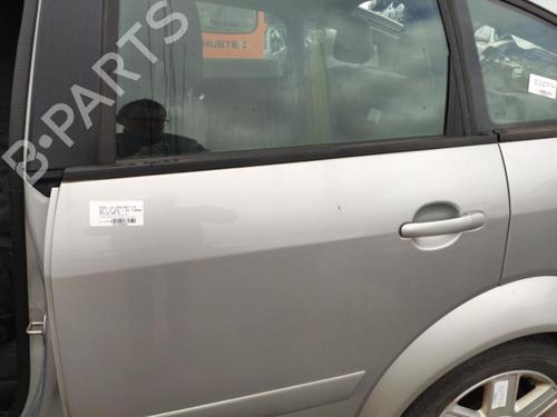 Left rear door AUDI A2 (8Z0) 1.4 TDI | BP19914536C4 