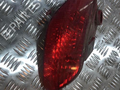 Used Rear fog light Rear fog light 19912378 19912378