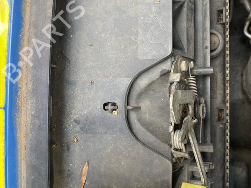 Front slam panel PEUGEOT PARTNER Tepee 1.6 HDi | BP36949133C72 - Image 2