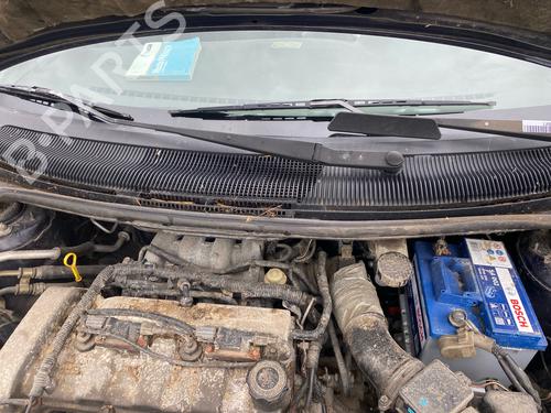 Scuttle panel MAZDA PREMACY (CP) 1.9 (CP8W) | BP34450960C110 - Image 3