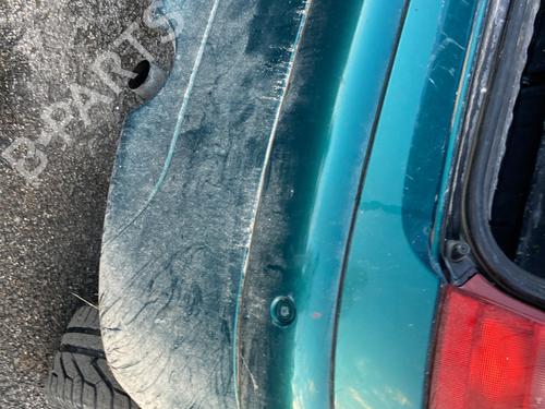 Rear bumper CITROËN C3 I (FC_, FN_) 1.4 i | BP21594959C8 
