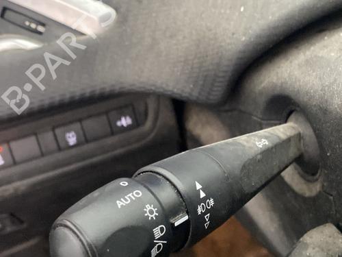 Used Steering column stalk Steering column stalk PEUGEOT 2008 I (CU_) 1.2 VTi (82 hp) 31944342 31944342