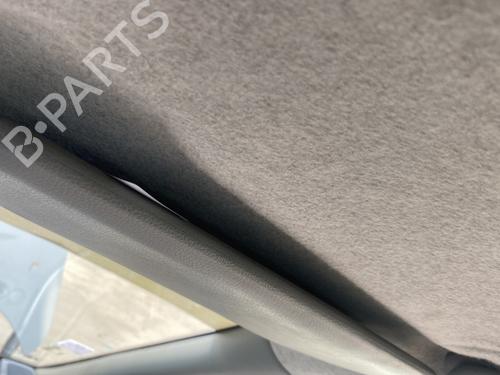 Used Right sun visor Right sun visor RENAULT SCÉNIC I MPV (JA0/1_, FA0_) 1.6 (JA00, JA16, JA15, JA19, JA1V, JA2B, JA2C, JA0B,... (107 hp) 27517895 27517895