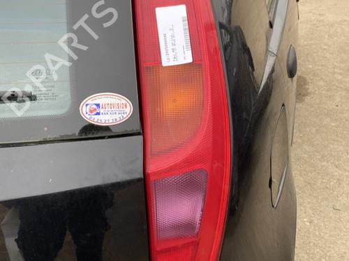 Used Right taillight Right taillight 23783584 23783584