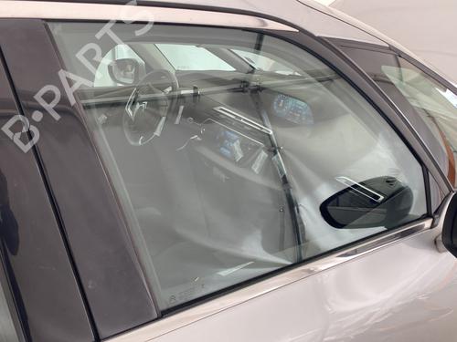Front right door window CITROËN C4 Picasso II 1.6 HDi / BlueHDi 115 | BP32086747C19
