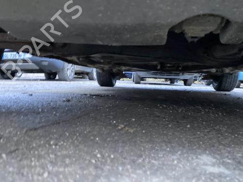 Subframe AUDI A3 (8L1) 1.9 TDI | BP32146184M9 - Image 3