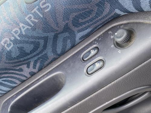 Left front window switch RENAULT ESPACE III (JE0_) 2.2 12V TD (JE0E, JE0H, JE0P) | BP26457542I27 