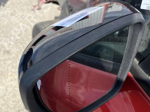 Left mirror RENAULT CLIO IV (BH_) 1.5 dCi 90 | BP19912427C26 
