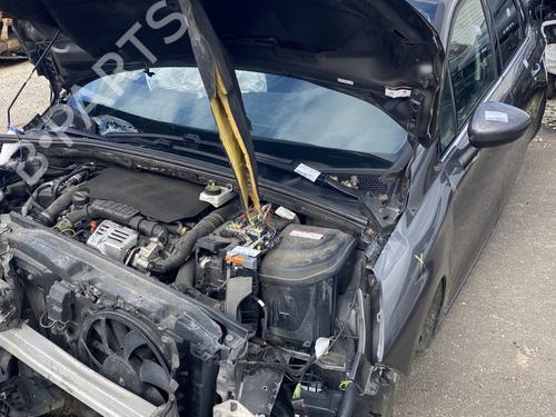 Used Steering rack CITROËN C4 II (NC_) 1.2 THP 130 (NCHNYM, NCHNYT) (130 hp) 28725110