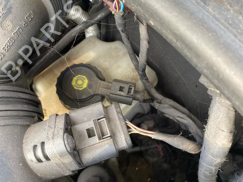 Used Brake master cylinder Brake master cylinder AUDI TT (8J3) 3.2 V6 quattro (250 hp) 40253595 40253595
