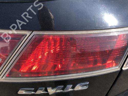Used Right tailgate light HONDA CIVIC VIII Hatchback (FN, FK) 2.2 CTDi (FK3) (140 hp) 19909400
