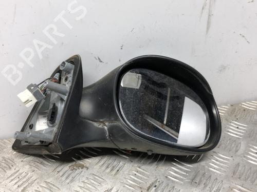 Right mirror CITROËN XSARA PICASSO (N68) 1.8 16V | BP21666141C27 