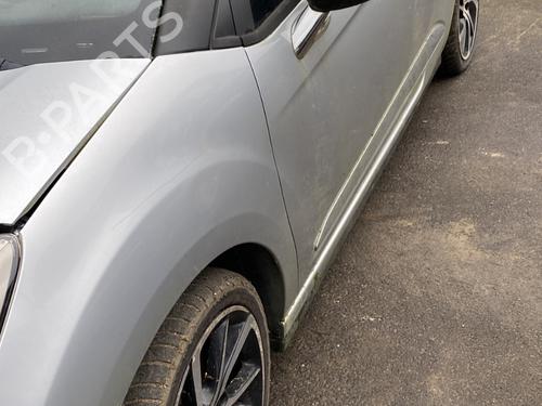 Electronic module CITROËN DS3 (SA_) 1.4 HDi 70 (SA8HP4) | BP31067715M83