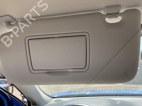 Left sun visor FORD FOCUS IV (HN) 1.5 EcoBlue | BP27266489I1 - Image 2