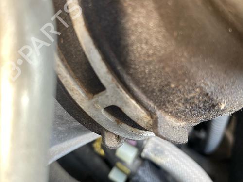 Vakuumpumpe Vakuumpumpe TOYOTA RAV 4 III (_A3_) 2.2 D 4WD (ALA30_, ALA30R) (150 hp) 37588648 37588648