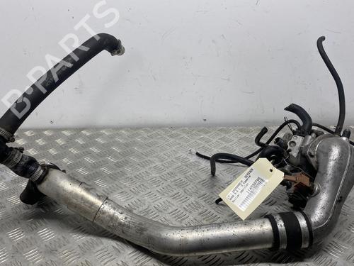 Used Throttle body SAAB 9-3 (YS3D) 2.0 Turbo (150 hp) 29913687