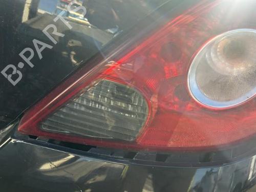 Højre baglygte OPEL CORSA D (S07) 1.3 CDTI (L08, L68) (75 hp) 22117679
