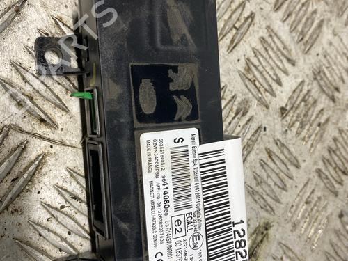Electronic module PEUGEOT 208 I (CA_, CC_) | BP36653882M83 - Image 3