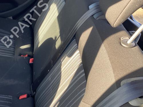 Rear seat FIAT PUNTO (199_) 1.3 D Multijet | BP30170260C17 