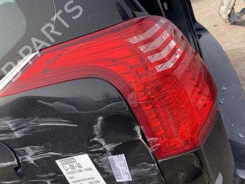 left-taillight-peugeot-5008-0u_-0e_-2009-2010-2011-2012-2013-2014-2015-2016-2017-32781533 main image